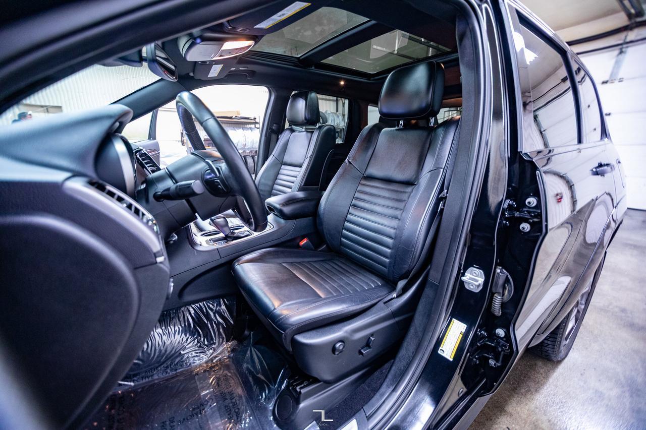 2020 Jeep Grand Cherokee 4x4 Limited X Leather Roof Nav BCam Red Deer AB