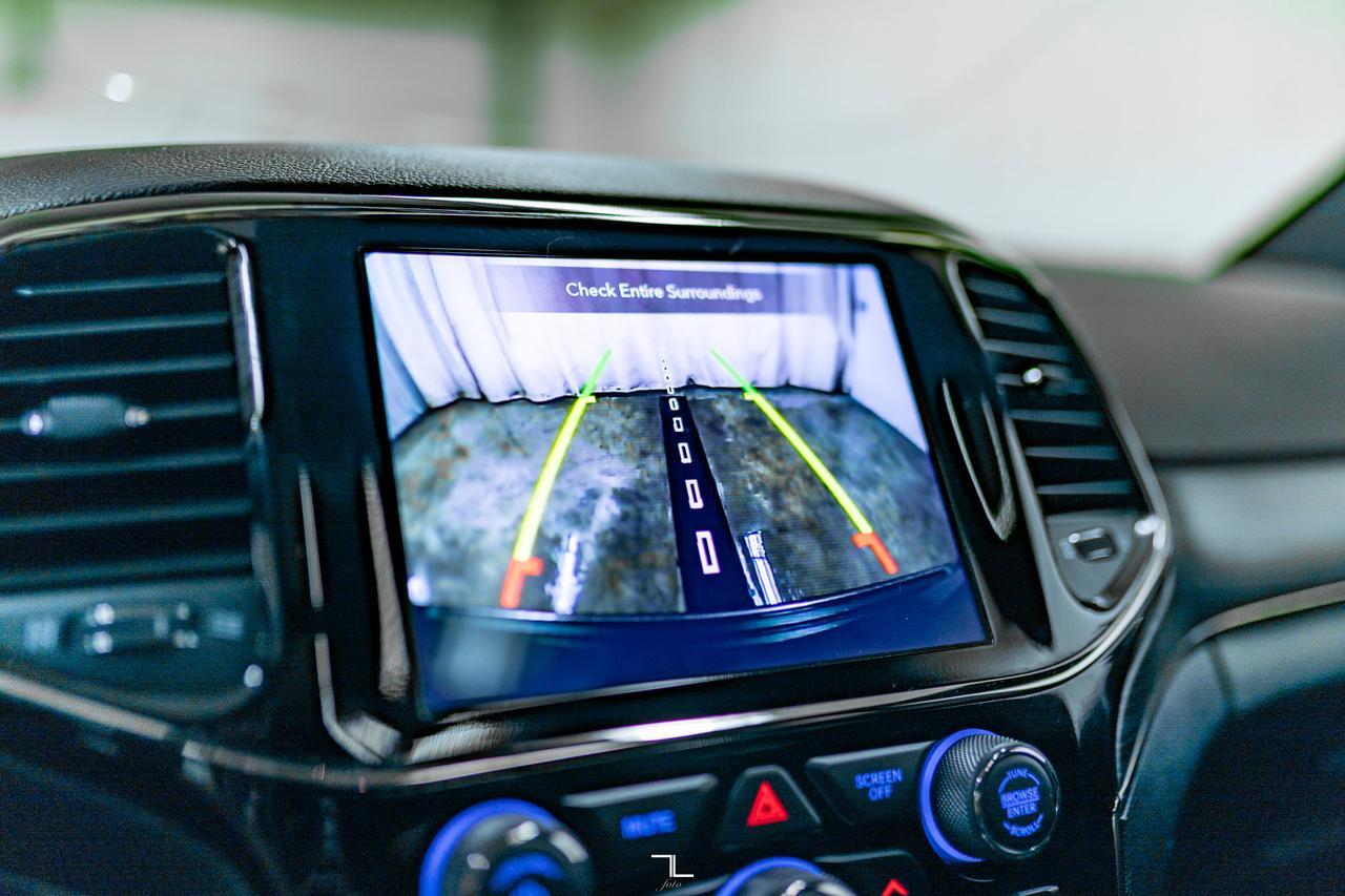 2020 Jeep Grand Cherokee 4x4 Limited X Leather Roof Nav BCam Red Deer AB