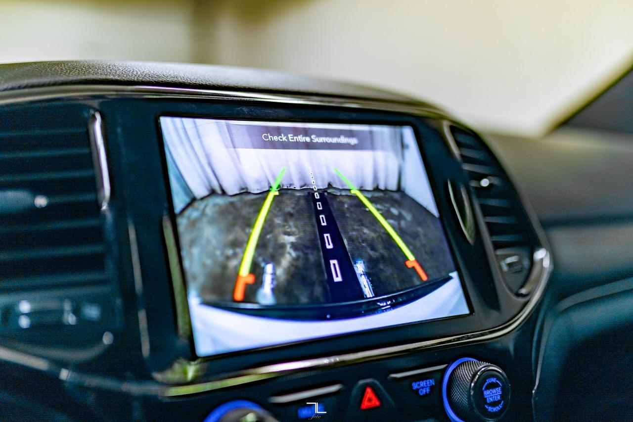 2020 Jeep Grand Cherokee 4x4 Limited X Leather Roof Nav BCam Red Deer AB