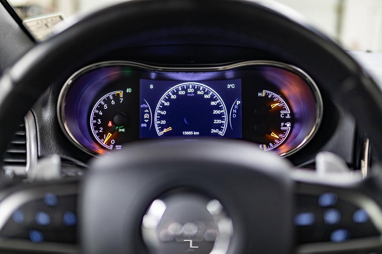 2020 Jeep Grand Cherokee 4x4 Limited X Leather Roof Nav BCam Red Deer AB