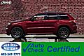 2020 Jeep Grand Cherokee 4x4 Limited X Leather Roof Nav BCam
