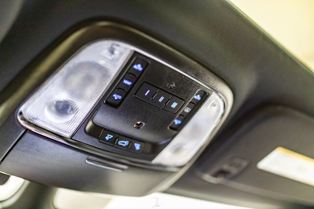 2020 Jeep Grand Cherokee 4x4 Limited X Leather Roof Nav BCam Red Deer AB