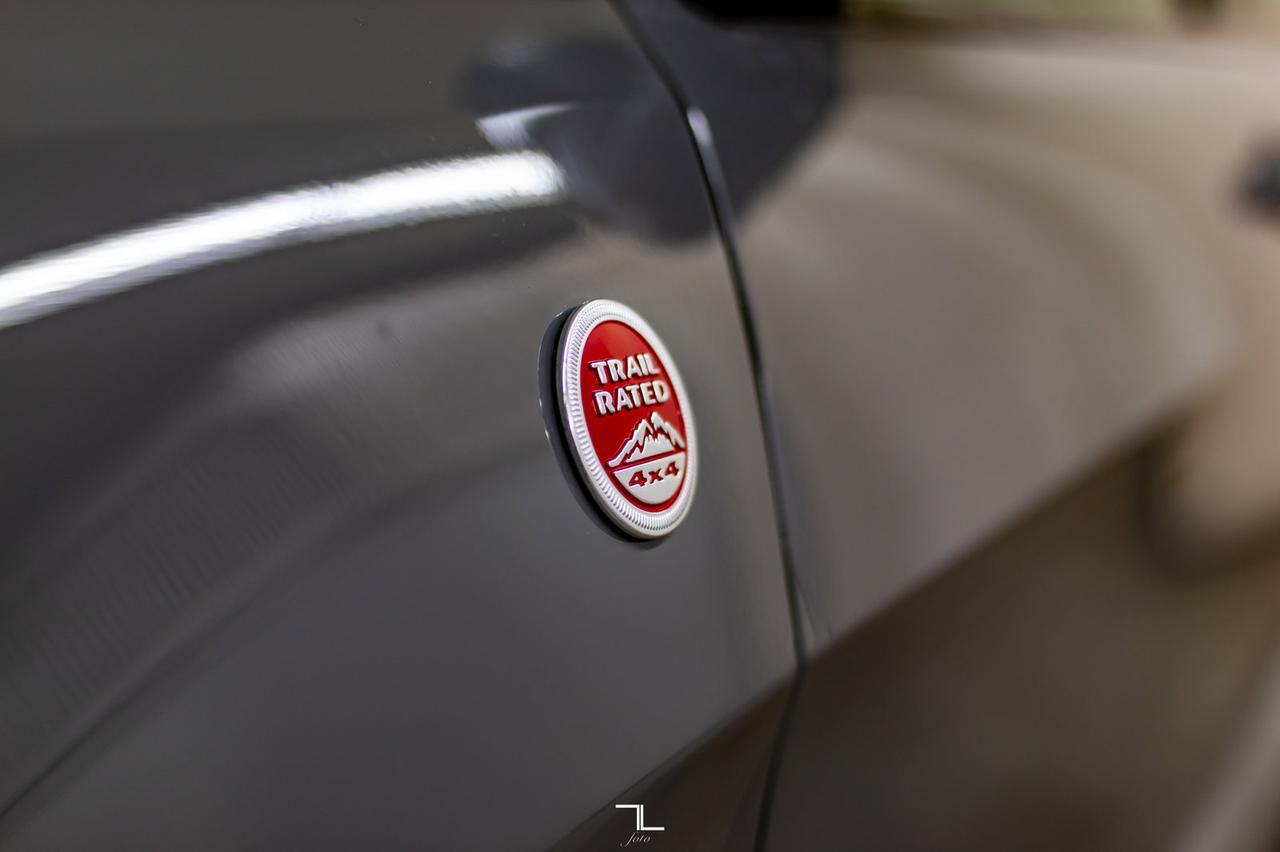 2020 Jeep Grand Cherokee 4x4 Trailhawk Leather Roof Nav BCam Red Deer AB