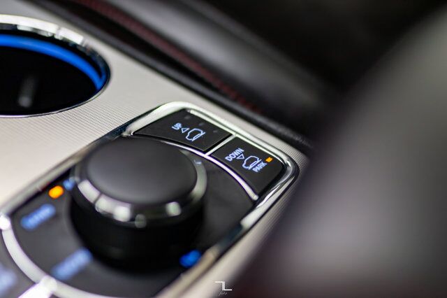 2020 Jeep Grand Cherokee 4x4 Trailhawk Leather Roof Nav BCam Red Deer AB