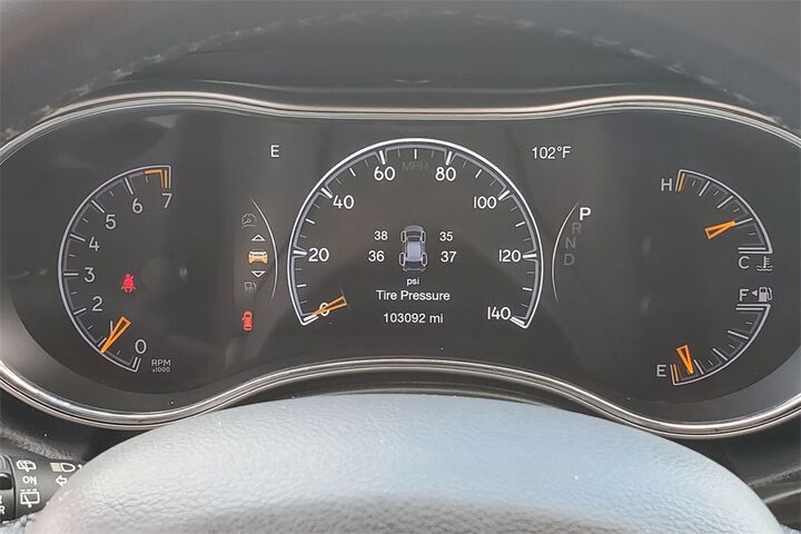 2020 Jeep Grand Cherokee Altitude  TX