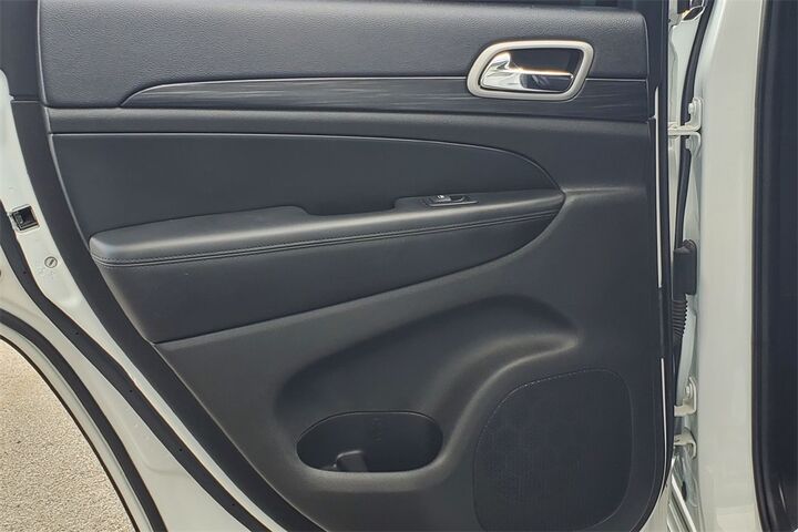 2020 Jeep Grand Cherokee Altitude  TX