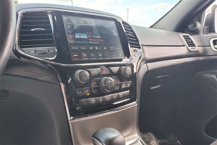 2020 Jeep Grand Cherokee Altitude  TX