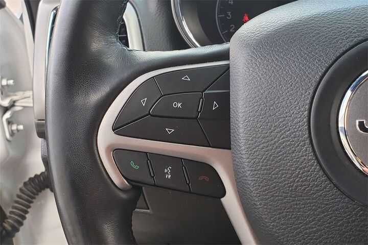 2020 Jeep Grand Cherokee Altitude  TX