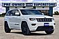 2020 Jeep Grand Cherokee Altitude  TX
