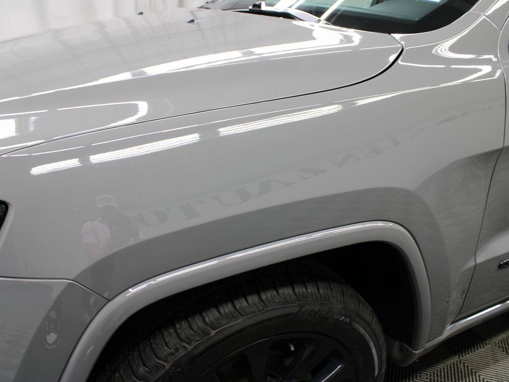 2020 Jeep Grand Cherokee Altitude 4WD Fond du Lac WI