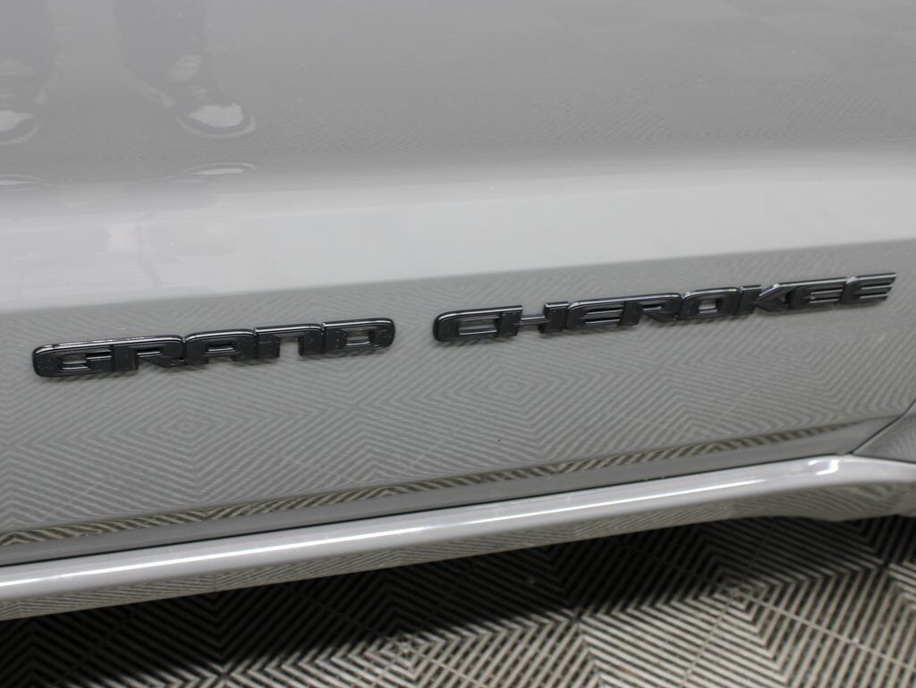 2020 Jeep Grand Cherokee Altitude 4WD Fond du Lac WI