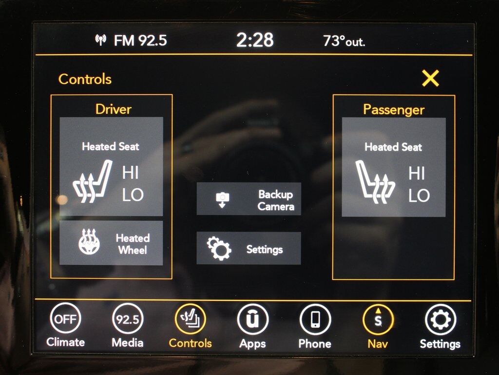 2020 Jeep Grand Cherokee Altitude 4WD Fond du Lac WI