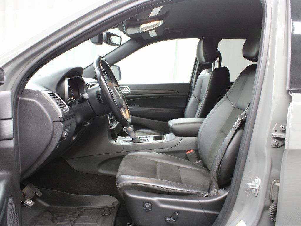 2020 Jeep Grand Cherokee Altitude 4WD Fond du Lac WI