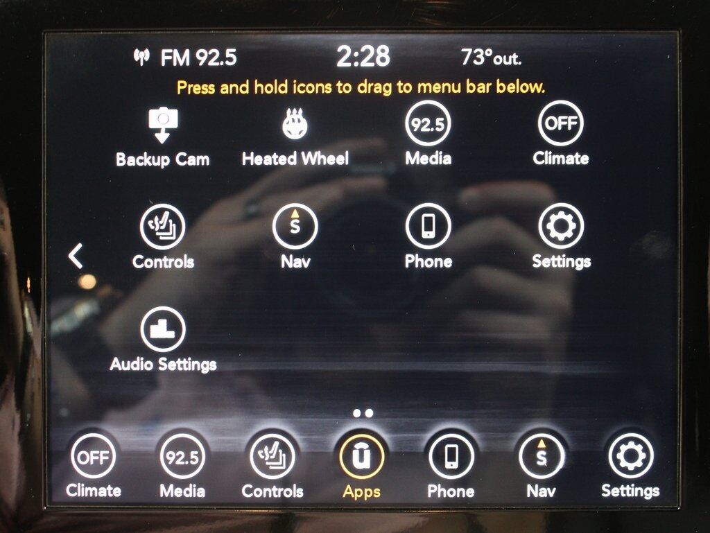 2020 Jeep Grand Cherokee Altitude 4WD Fond du Lac WI