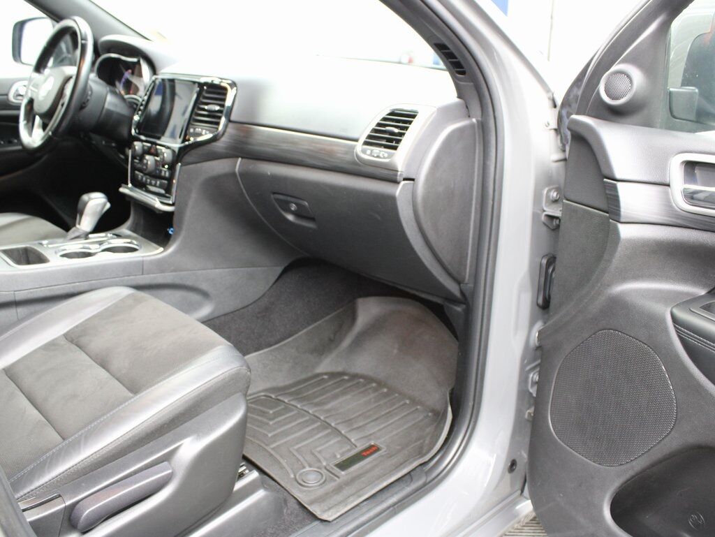 2020 Jeep Grand Cherokee Altitude 4WD Fond du Lac WI