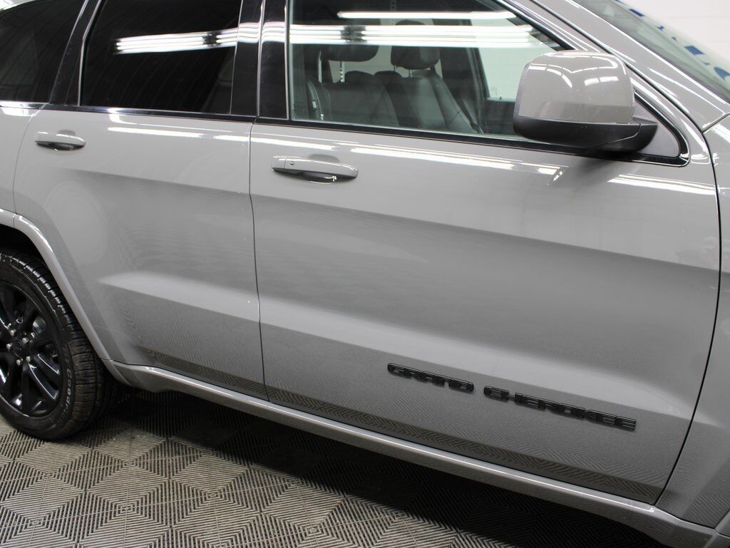 2020 Jeep Grand Cherokee Altitude 4WD Fond du Lac WI