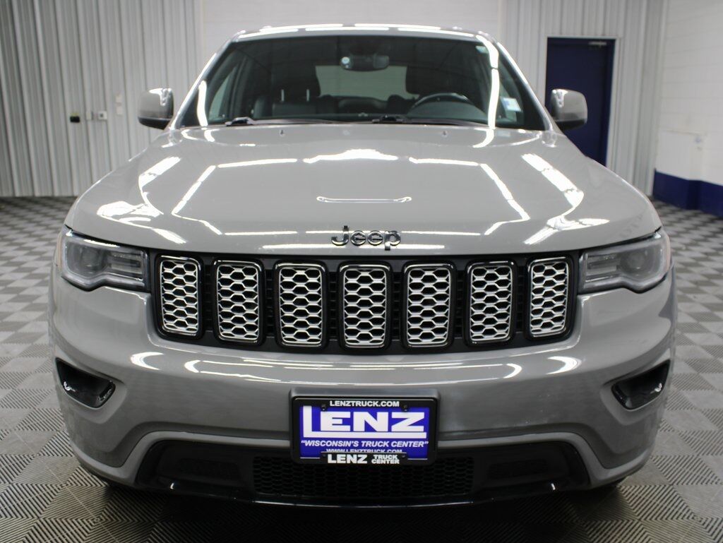 2020 Jeep Grand Cherokee Altitude 4WD Fond du Lac WI