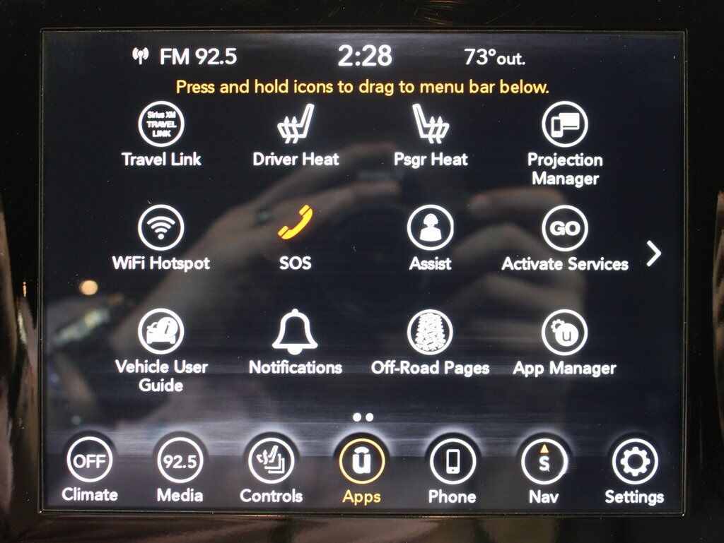 2020 Jeep Grand Cherokee Altitude 4WD Fond du Lac WI