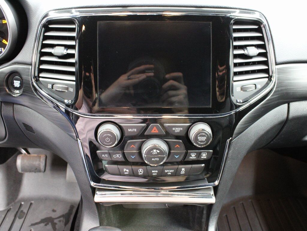 2020 Jeep Grand Cherokee Altitude 4WD Fond du Lac WI
