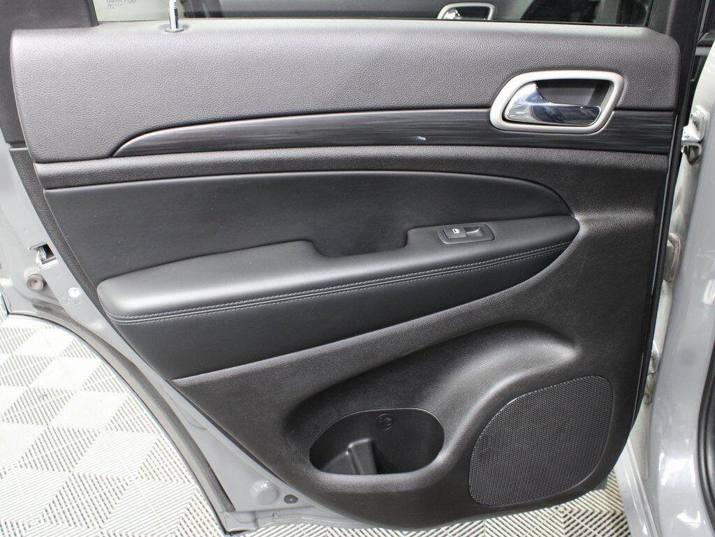 2020 Jeep Grand Cherokee Altitude 4WD Fond du Lac WI