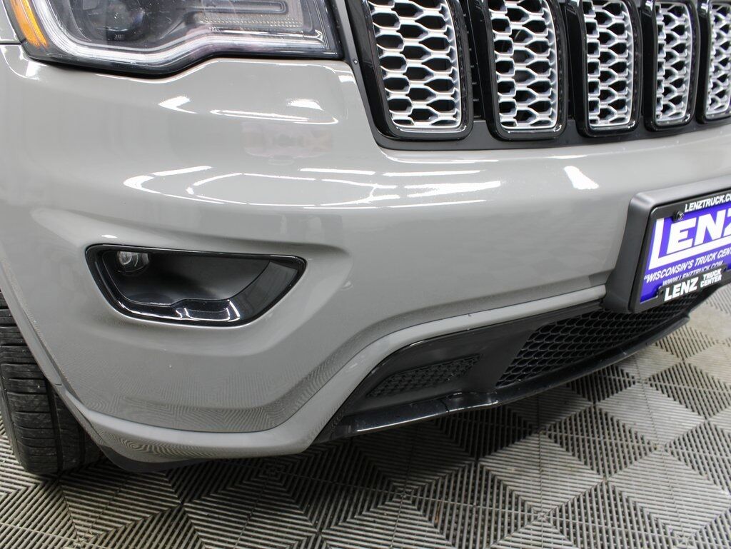 2020 Jeep Grand Cherokee Altitude 4WD Fond du Lac WI