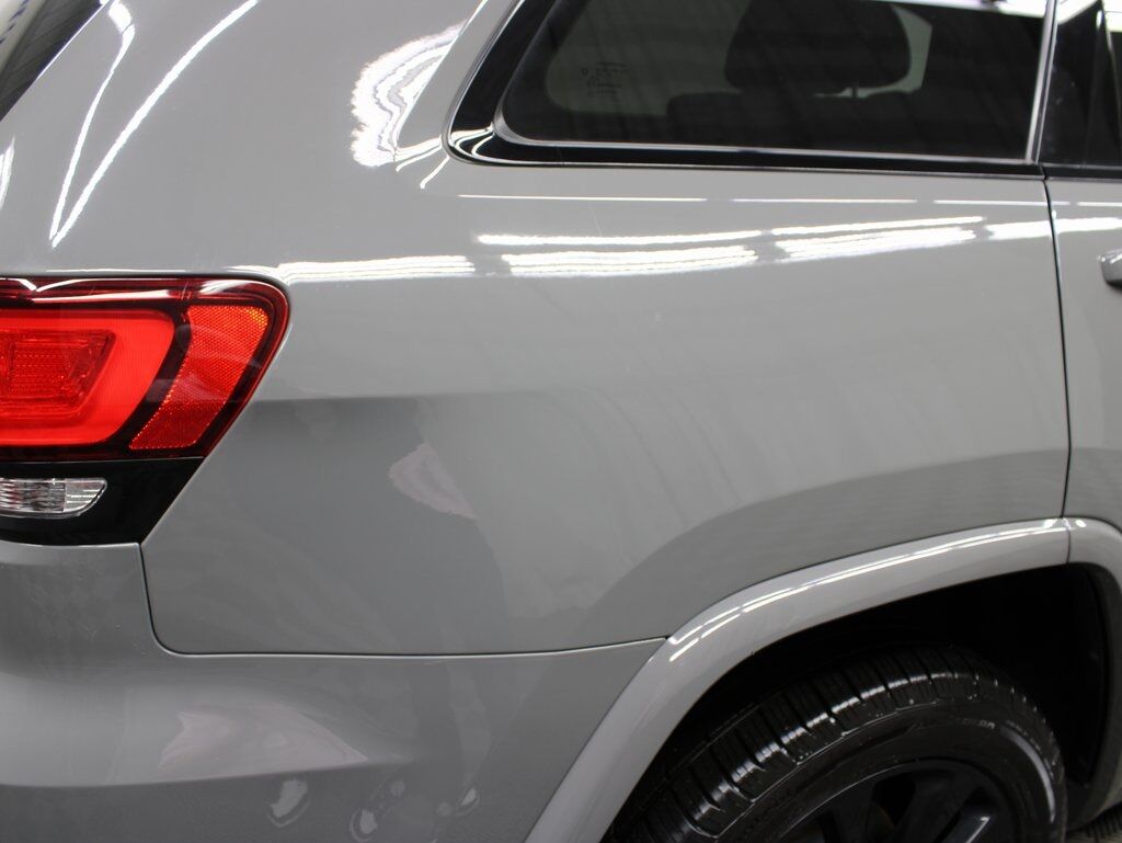 2020 Jeep Grand Cherokee Altitude 4WD Fond du Lac WI