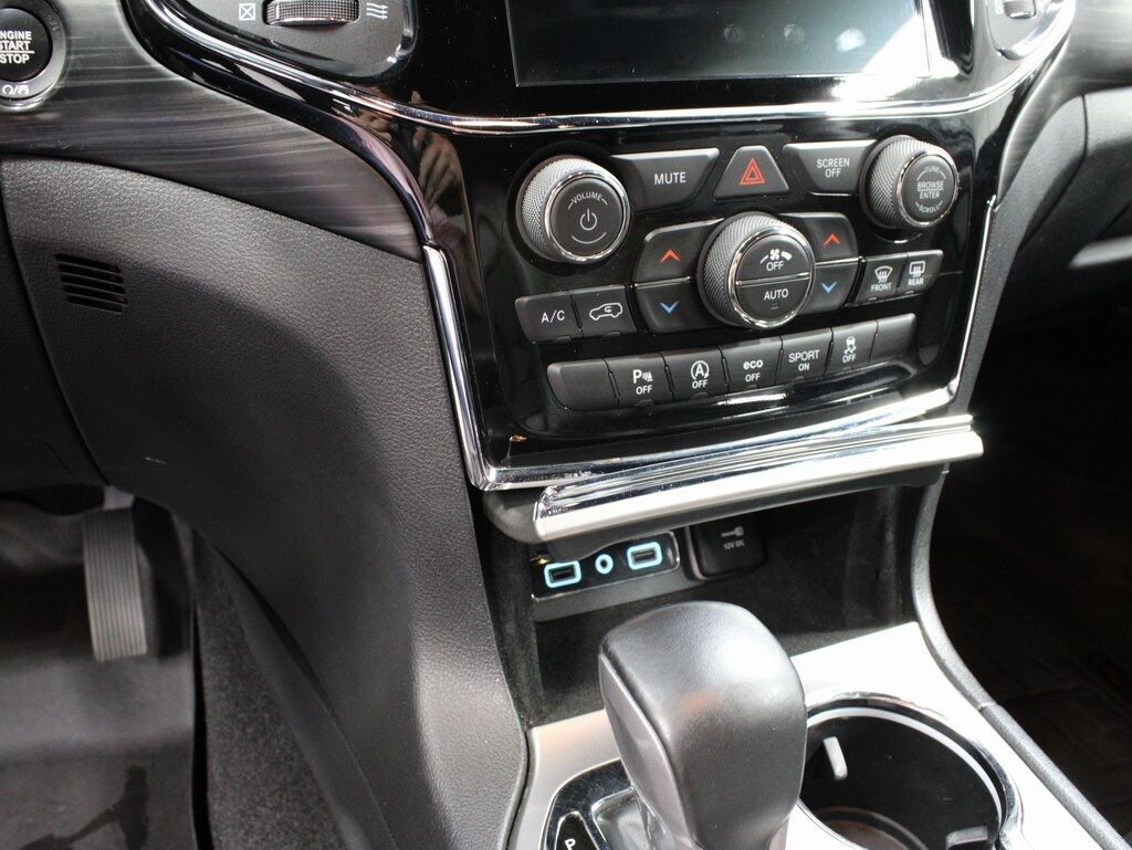 2020 Jeep Grand Cherokee Altitude 4WD Minocqua WI