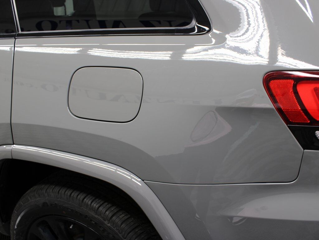 2020 Jeep Grand Cherokee Altitude 4WD Minocqua WI