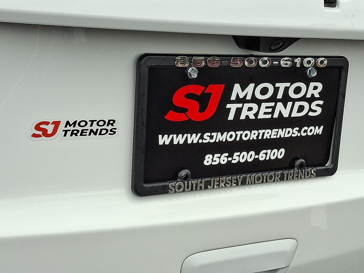 2020 Jeep Grand Cherokee Altitude 4X4 Vineland NJ