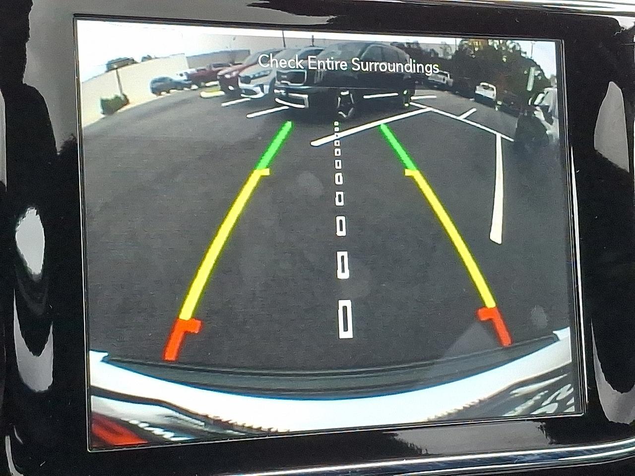 2020 Jeep Grand Cherokee Altitude 4X4 Vineland NJ