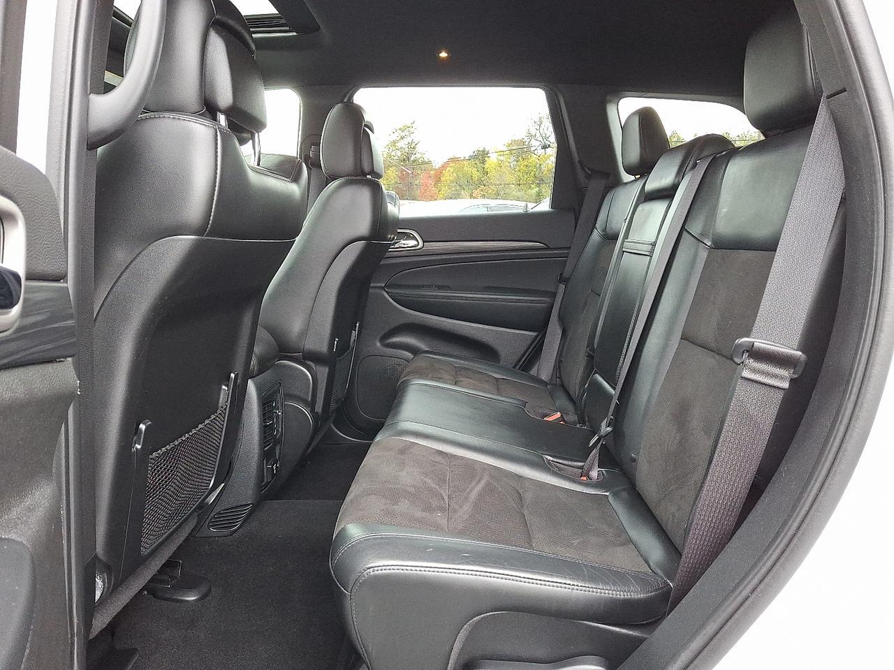 2020 Jeep Grand Cherokee Altitude 4X4 Vineland NJ