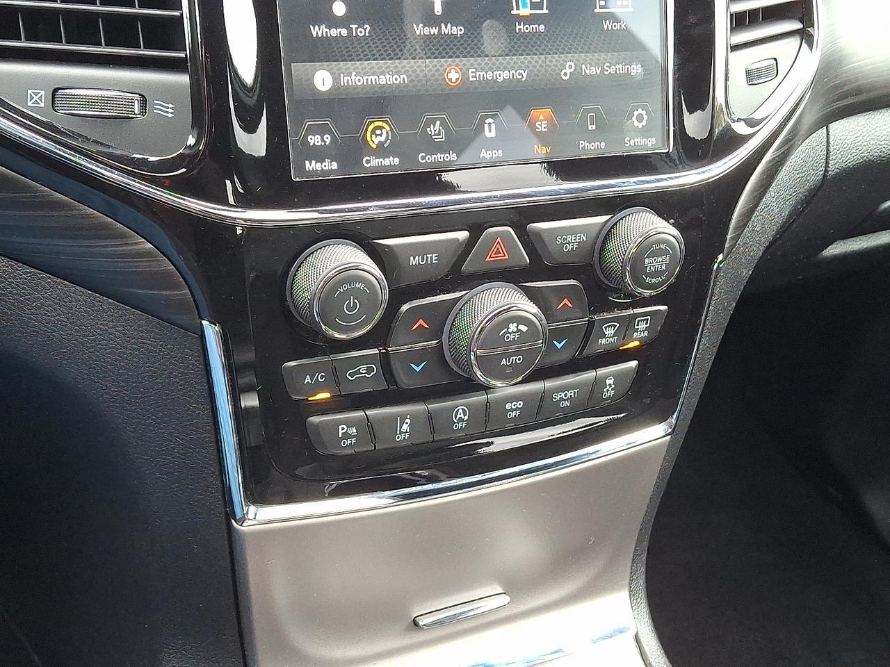 2020 Jeep Grand Cherokee Altitude 4X4 Vineland NJ