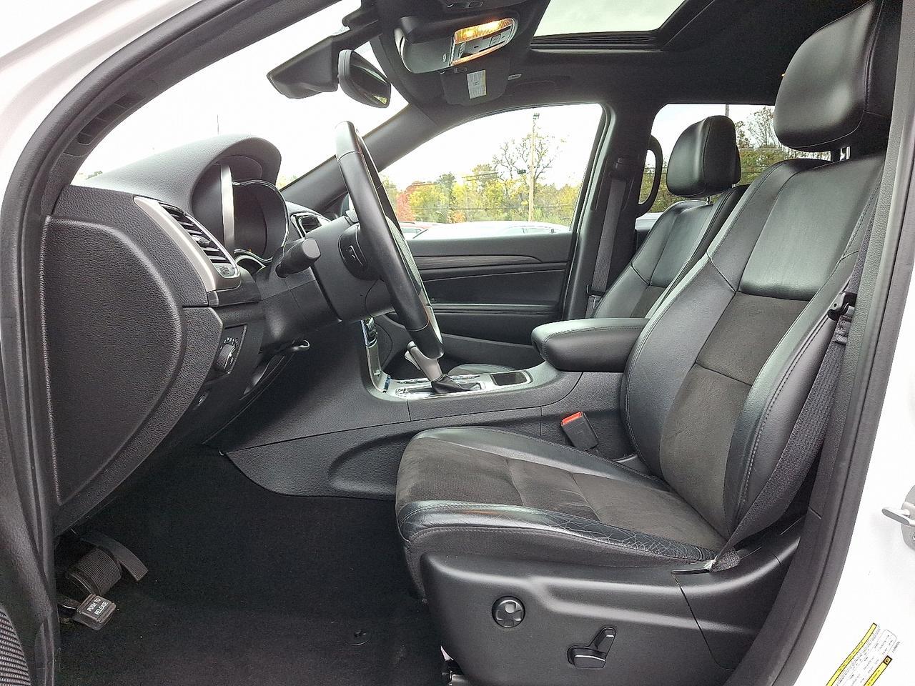 2020 Jeep Grand Cherokee Altitude 4X4 Vineland NJ