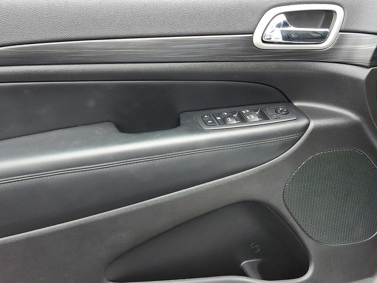 2020 Jeep Grand Cherokee Altitude 4X4 Vineland NJ