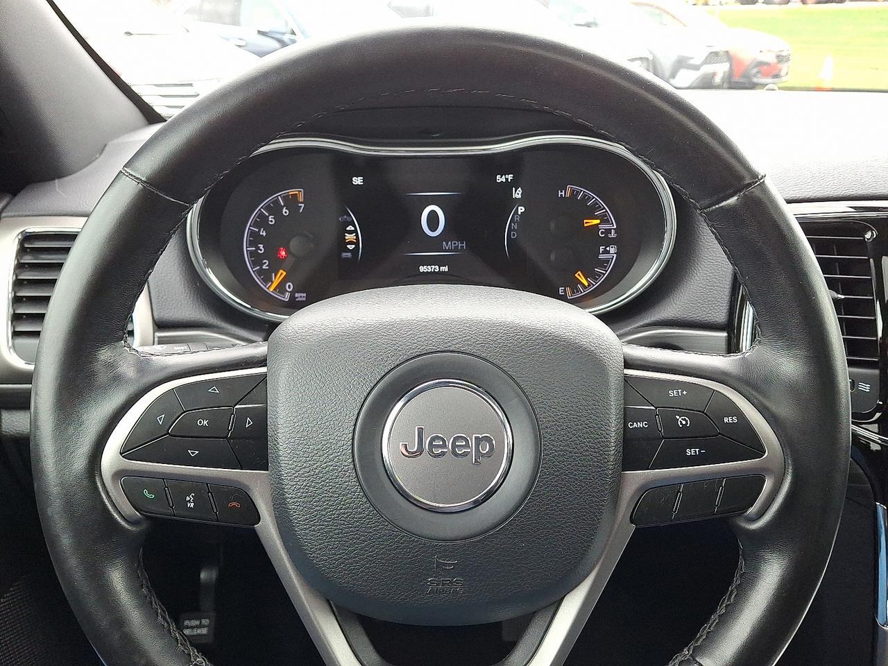 2020 Jeep Grand Cherokee Altitude 4X4 Vineland NJ
