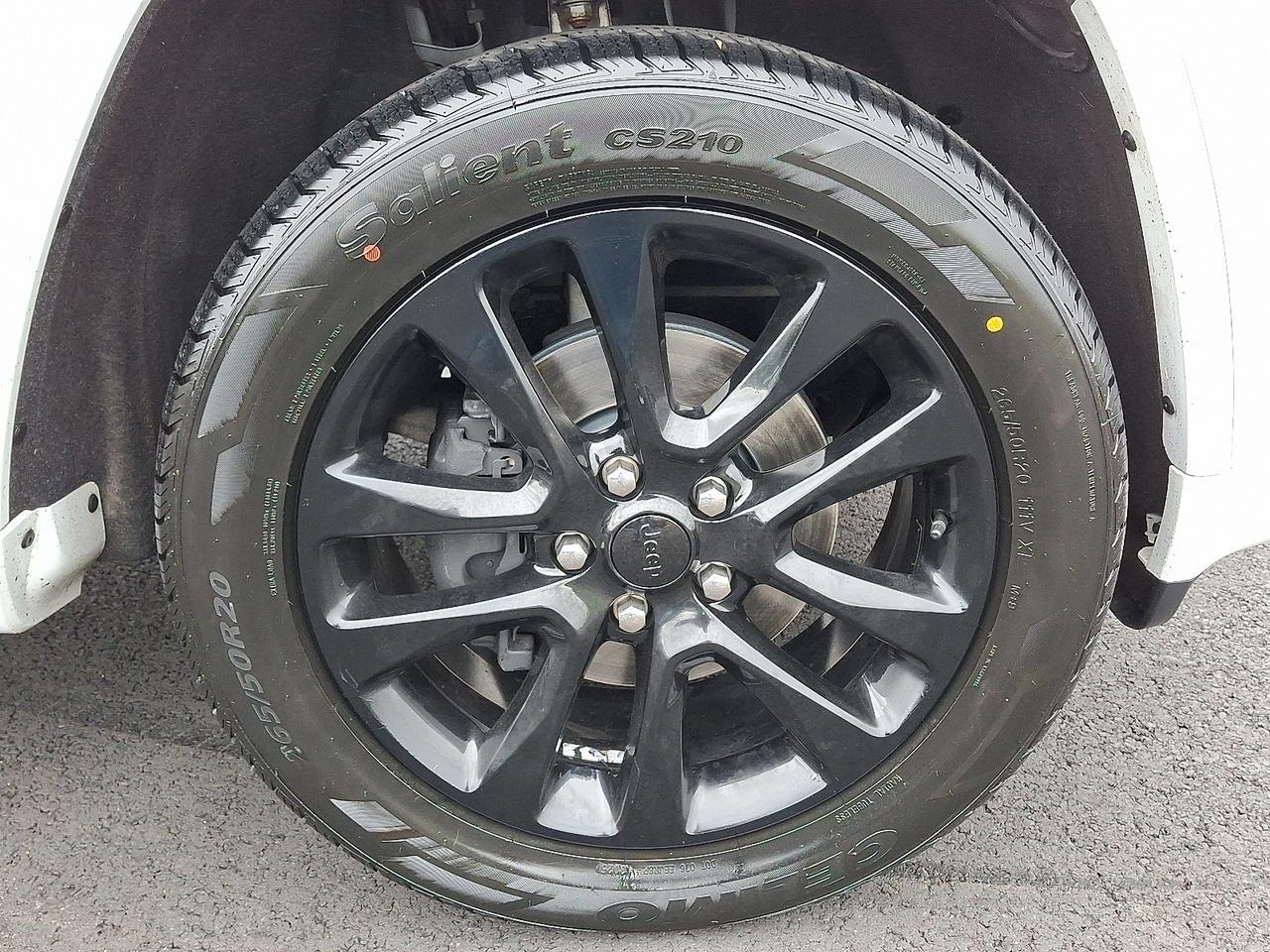 2020 Jeep Grand Cherokee Altitude 4X4 Vineland NJ