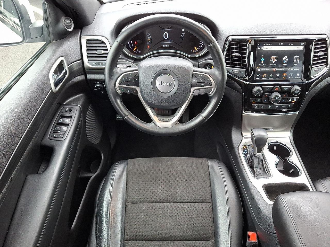 2020 Jeep Grand Cherokee Altitude 4X4 Vineland NJ