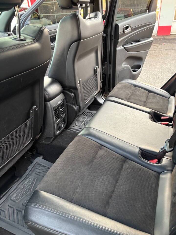 2020 Jeep Grand Cherokee Altitude 4x4 4dr SUV Edison NJ