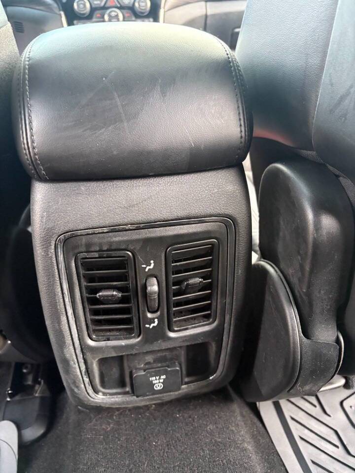2020 Jeep Grand Cherokee Altitude 4x4 4dr SUV Edison NJ