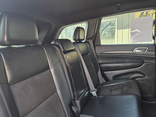 2020 Jeep Grand Cherokee Altitude 4x4 Elgin IL