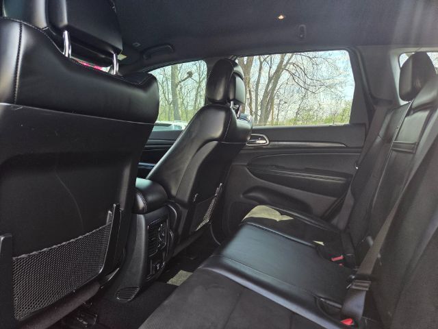 2020 Jeep Grand Cherokee Altitude 4x4 Elgin IL