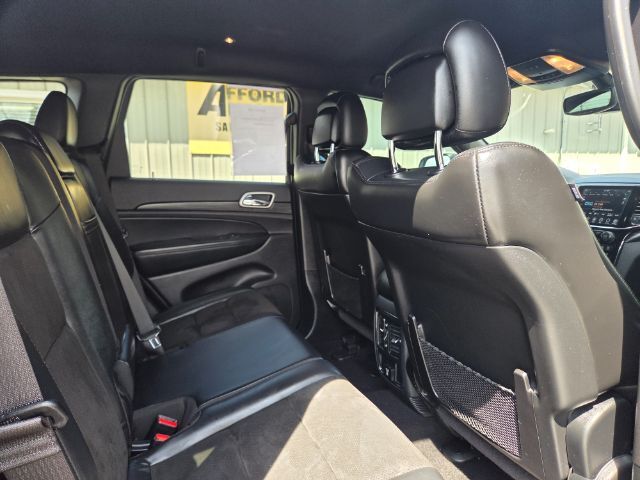 2020 Jeep Grand Cherokee Altitude 4x4 Elgin IL