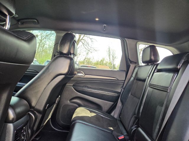 2020 Jeep Grand Cherokee Altitude 4x4 Elgin IL