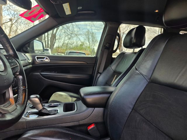 2020 Jeep Grand Cherokee Altitude 4x4 Elgin IL