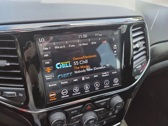 2020 Jeep Grand Cherokee Altitude 4x4 Elgin IL