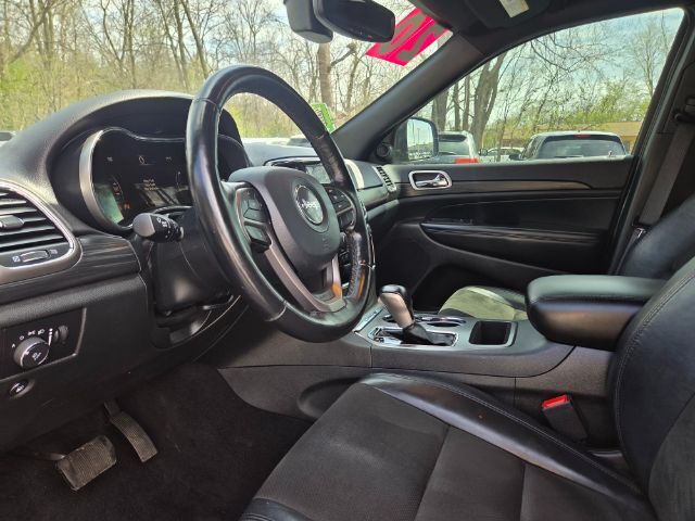 2020 Jeep Grand Cherokee Altitude 4x4 Elgin IL