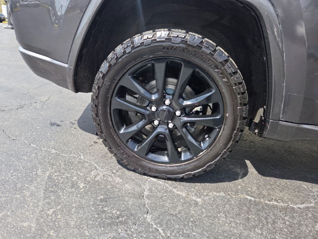 2020 Jeep Grand Cherokee Altitude 4x4 Elgin IL