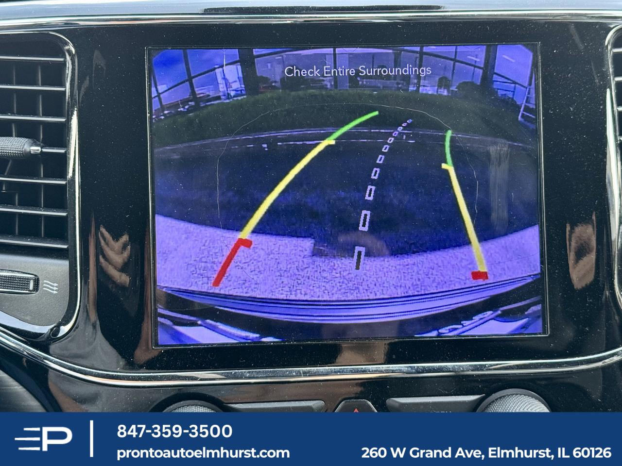 2020 Jeep Grand Cherokee Altitude 4x4 Elmhurst IL