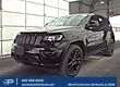 2020 Jeep Grand Cherokee Altitude 4x4