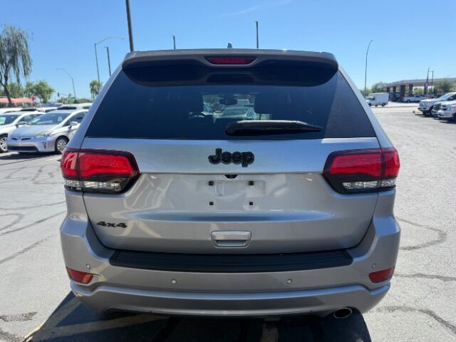 2020 Jeep Grand Cherokee Altitude 4x4 Mesa AZ